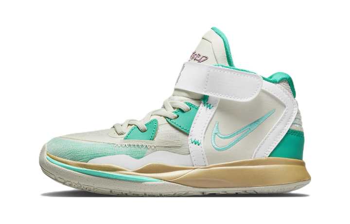 Nike Nike Kyrie 8 Infinity Kids' Basketball Shoes Pre School