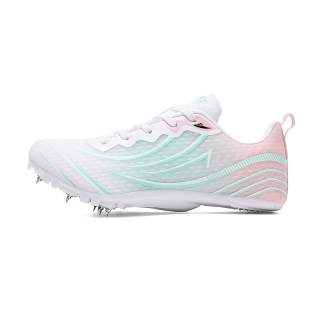 KUDING Mesh Breathable Support Low top Kids' Running Shoes Teenagers