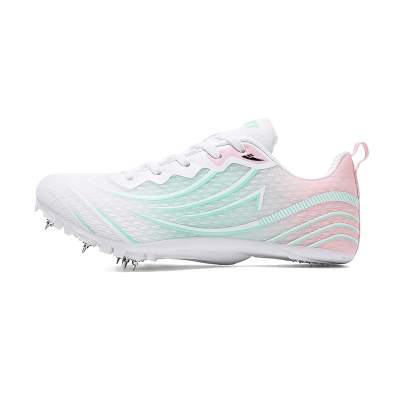 KUDING Mesh Breathable Support Low top Kids' Running Shoes Teenagers