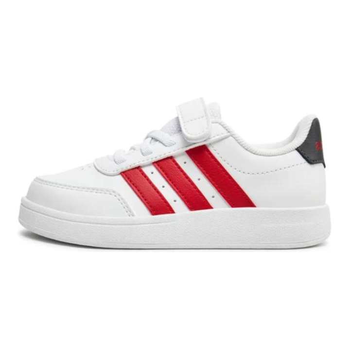 Adidas Adidas BREAKNET 2.0 Slip Resistant Abrasion Resistant Slip Resistant Abrasion Resistant Low top