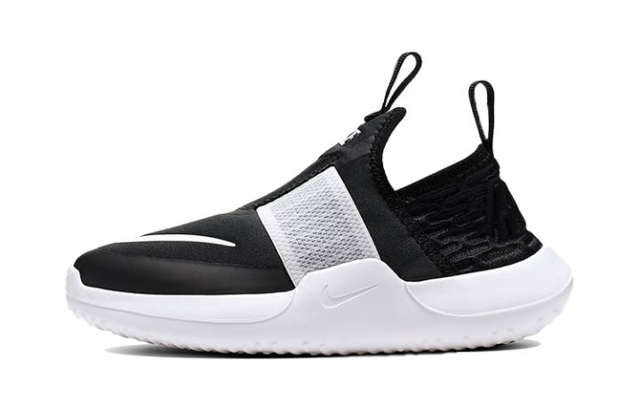Nike Nike Nitroflo Slip Resistant Cushioning Abrasion Resistant Children Aged 3 7 Years Old