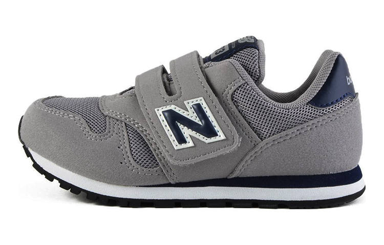 New Balance New Balance NB 373 Cushioning, Wear Resistant Mid top Kids' Running Shoes Kids'