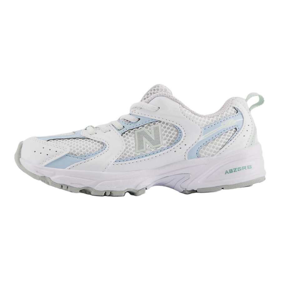 New Balance New Balance NB 530 Low top Kids' Running Shoes Blue White Kids'