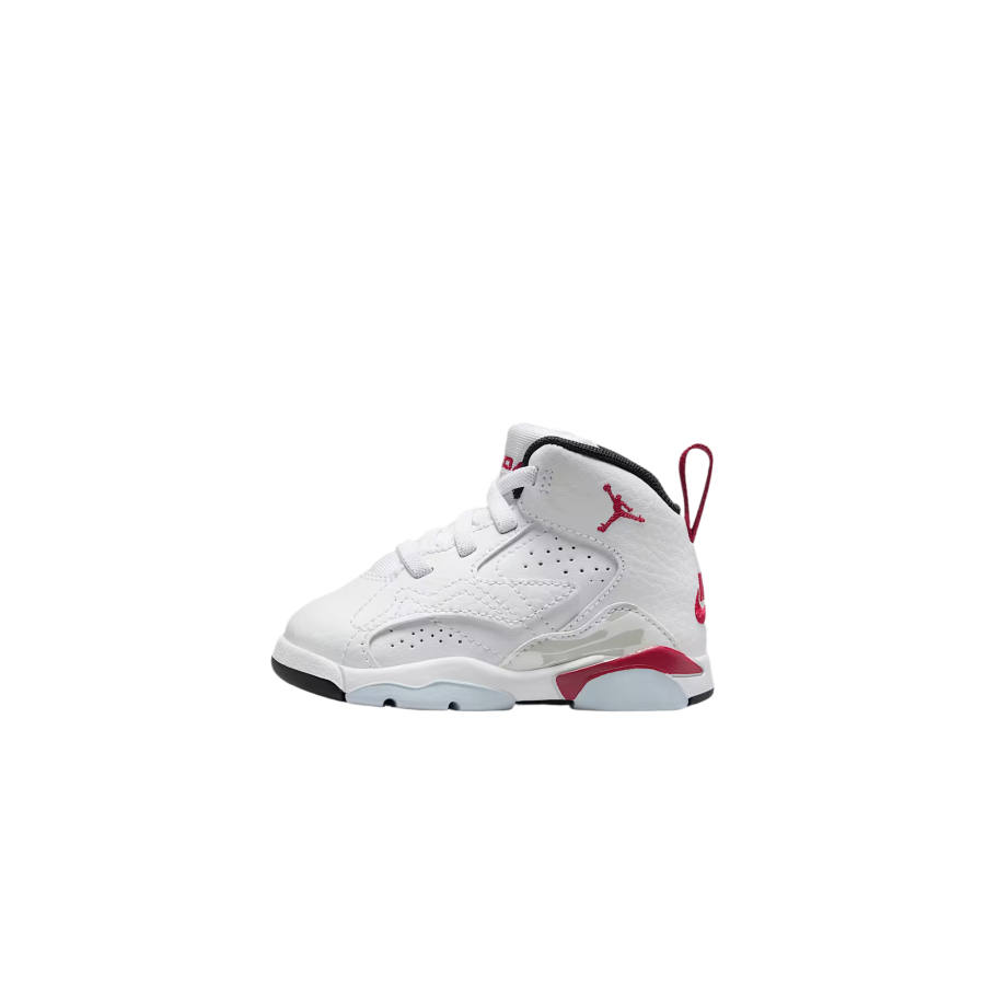 Jordan Jordan Jumpman MVP Mid top Toddler Shoes White Infant And Toddler