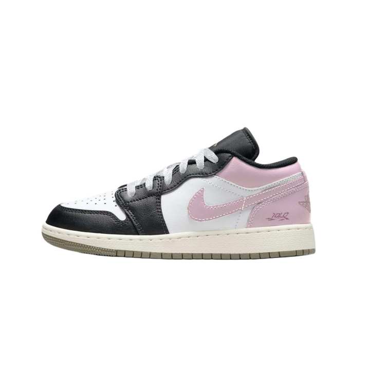 Jordan Jordan Air Jordan 1 Kids' Basketball Shoes Grade School