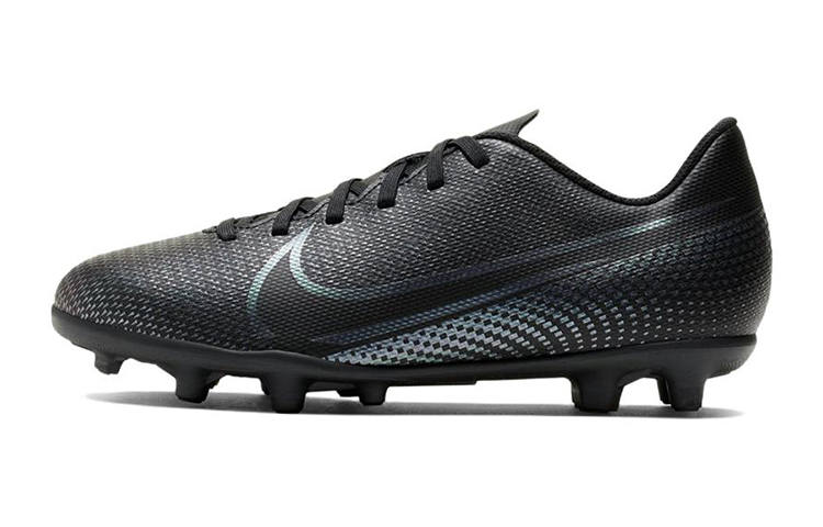 Nike Nike Mercurial Vapor 13 Slip Resistant Cushioning Abrasion Resistant Low top Kids' Soccer Shoes Kids'