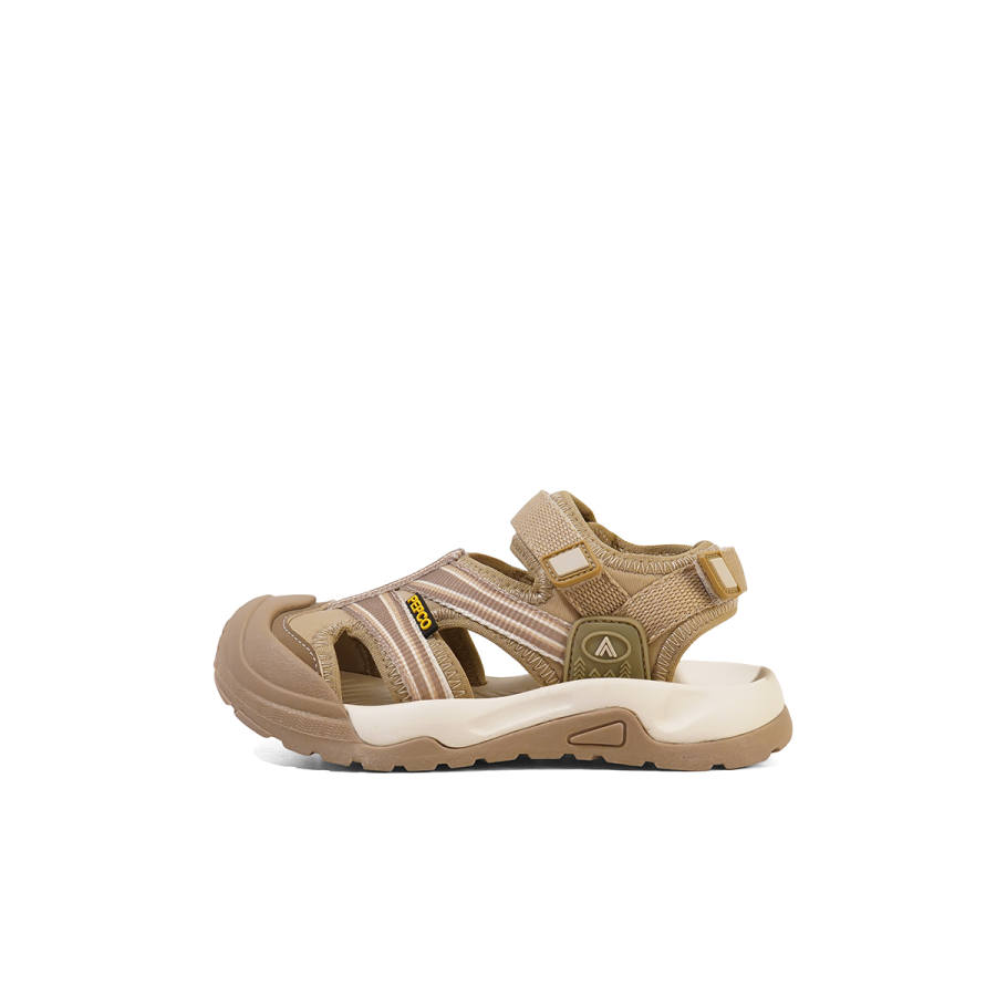 XIAOZHUBANNA Breathable Low top Sandal Kids'