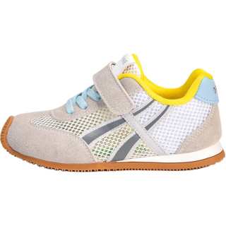 DAPHNE KIDS Breathable, Slip Resistant, And Abrasion Resistant Kids' Skateboarding Shoes Kids'