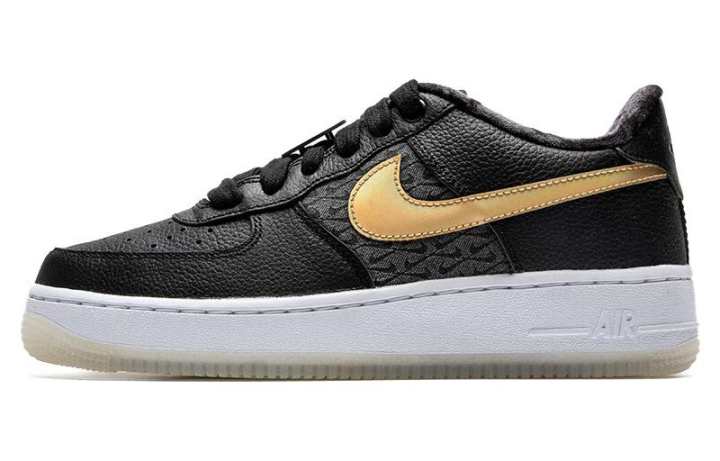 Nike Nike Air Force 1 Low LV8 50th Anniversary Of Hip-Hop: Bronx Origins GS
