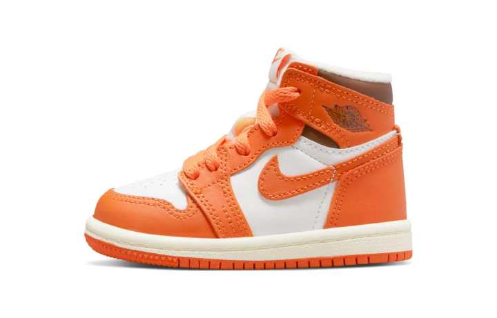 Jordan Jordan 1 Retro High OG Starfish TD