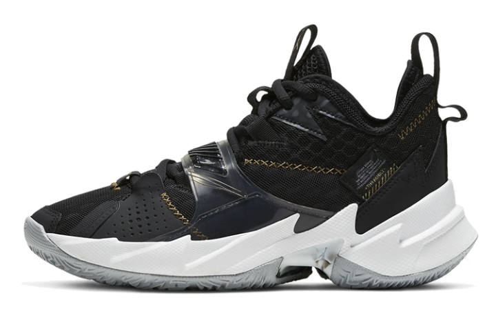 Jordan Jordan Why Not Zer0.3 The Family GS