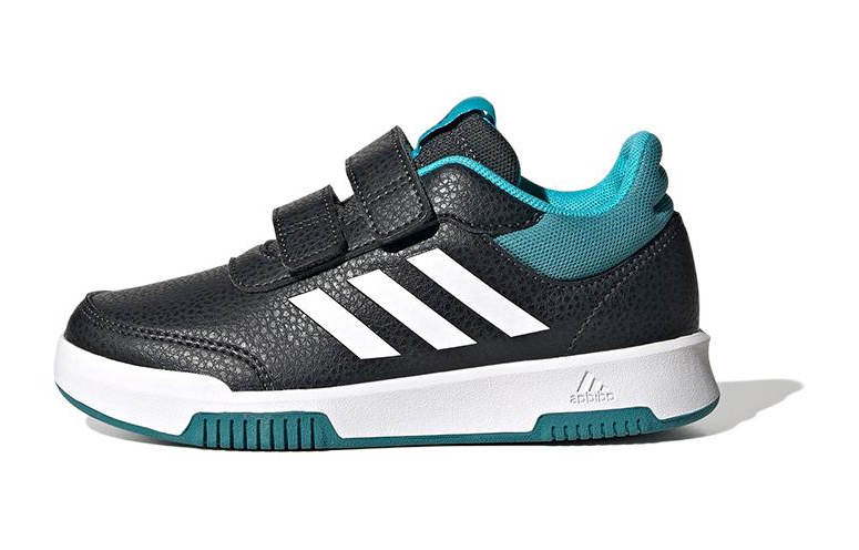 Adidas Adidas Slip Resistant Abrasion Resistant Lightweight Low top Kids' Skateboarding Shoes Black Kids'