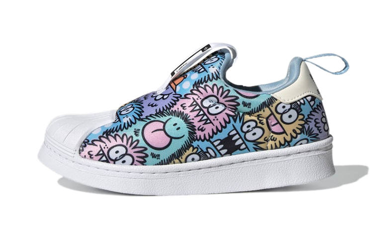 Adidas Originals Adidas Superstar 360 Kevin Lyons PS