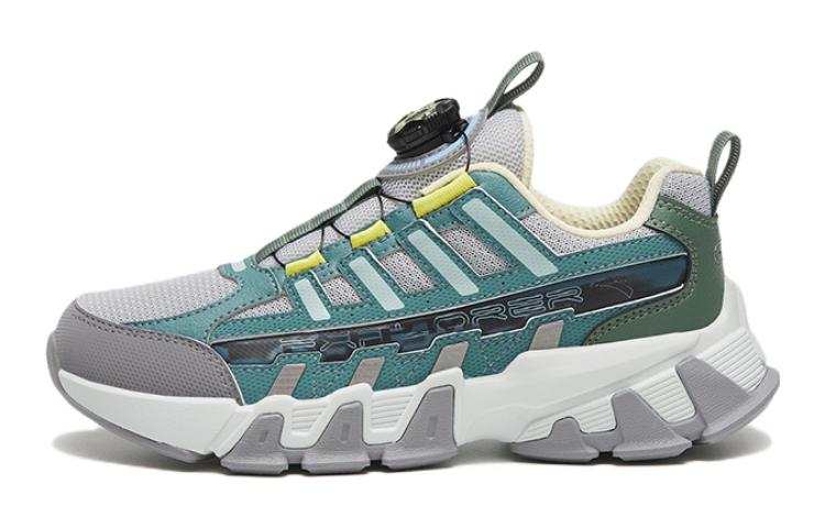 Antakids Cushioning Abrasion Resistant Abrasion Resistant Cushioning Low top Casual Shoes Teenagers