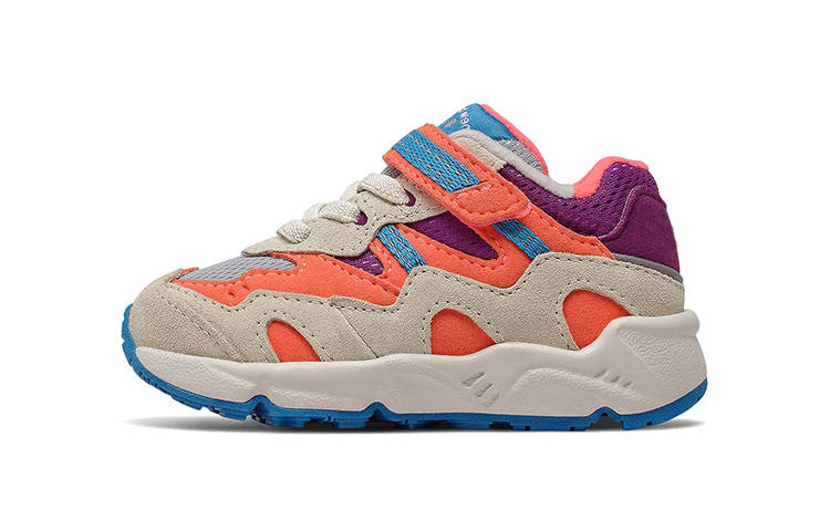 New Balance New Balance NB 850 Low top Toddler Shoes Multicolor Infant And Toddler