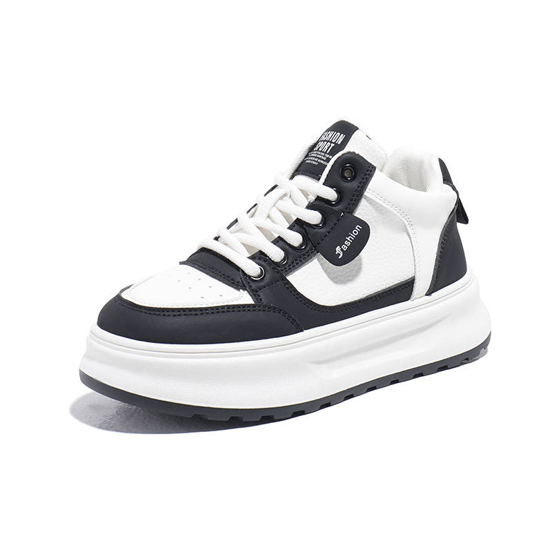 MUMUTU MUMUTU Leather Slip Resistant, Abrasion Resistant, Breathable, Lightweight Cushioning