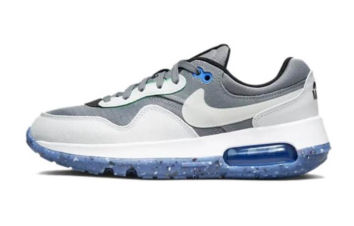 Nike Nike Air Max Motif GS 'Cool Grey Speckled'