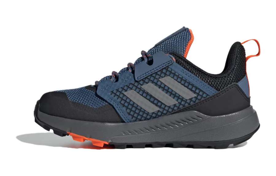 Adidas adidas Terrex Trailmaker Rain.RDY Wonder Steel Grey Impact Orange GS