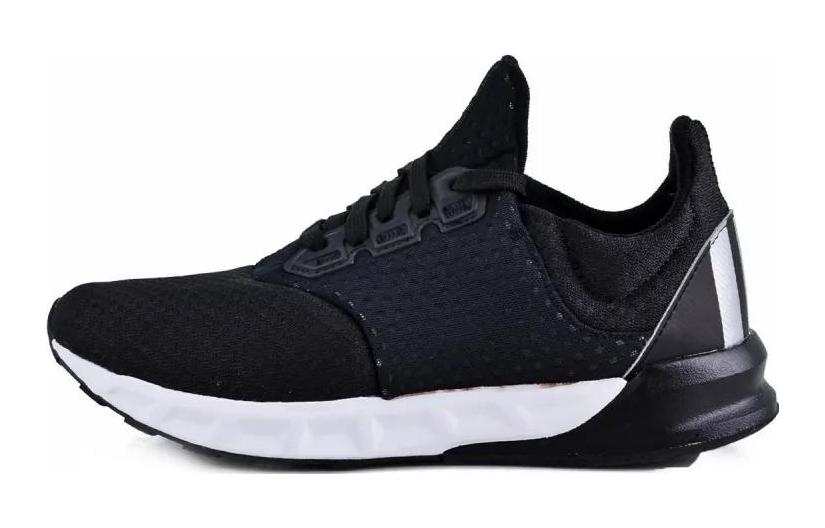 Adidas Adidas Falcon Elite 5 Cushioning, Wear Resistant Low top Kids' Running Shoes Black Kids'