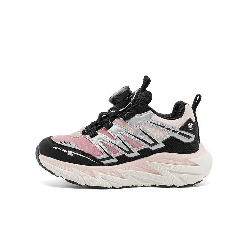Jeep Running Collection Slip Resistant Cushioning Abrasion Resistant Slip Resistant Cushioning Abrasion Resistant