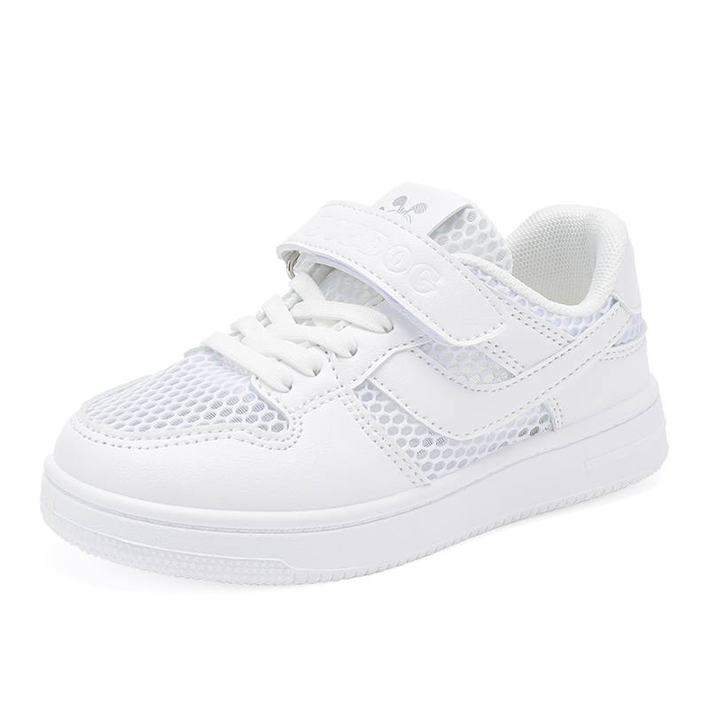 BOBDOG Slip Resistant Abrasion Resistant Slip Resistant Abrasion Resistant Low top Skateboard Shoes Kids'
