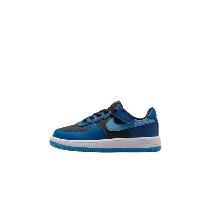 Nike Nike Force 1 Low EasyOn Classic Low top Kids Lifestyle Shoes Kids'