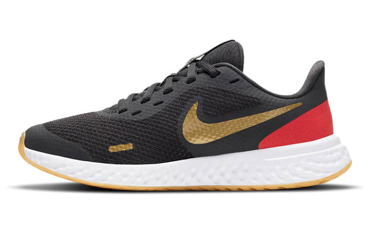 Nike Nike Revolution 5 'Photon Dust Hyper Pink'
