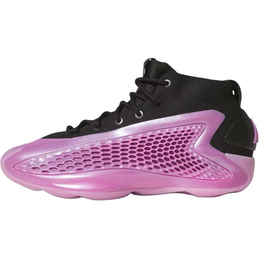Adidas Adidas Slip Resistant Abrasion Resistant Slip Resistant Abrasion Resistant Mid top Children's Basketball Shoes