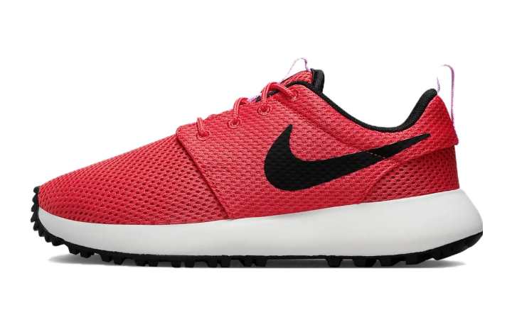 Nike Nike Roshe Golf GS 'Track Red Black'