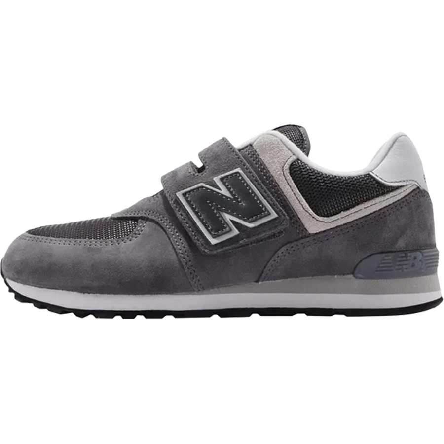 New Balance New Balance NB 574 Low top Running Shoes Gray Kids'