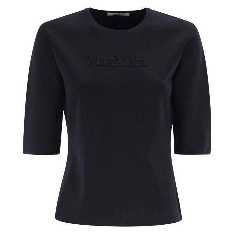 MaxMara MaxMara Regular Sleeve T Shirt Women's