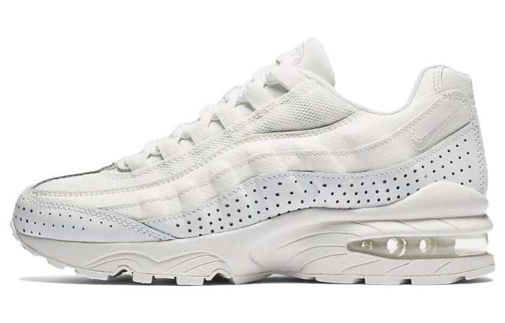 Nike Nike Air Max 95 SE Summit White GS
