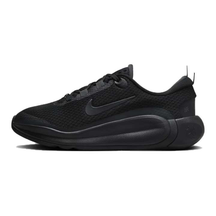 Nike Nike Infinity Flow Low top Running Shoes Black Unisex