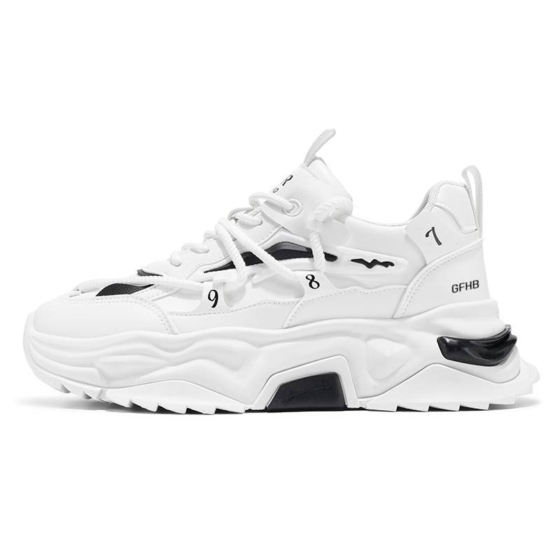 GONGFUHUOBAN PU Polyurethane Abrasion Resistant Abrasion Resistant Low top Kids Lifestyle Shoes Teenagers