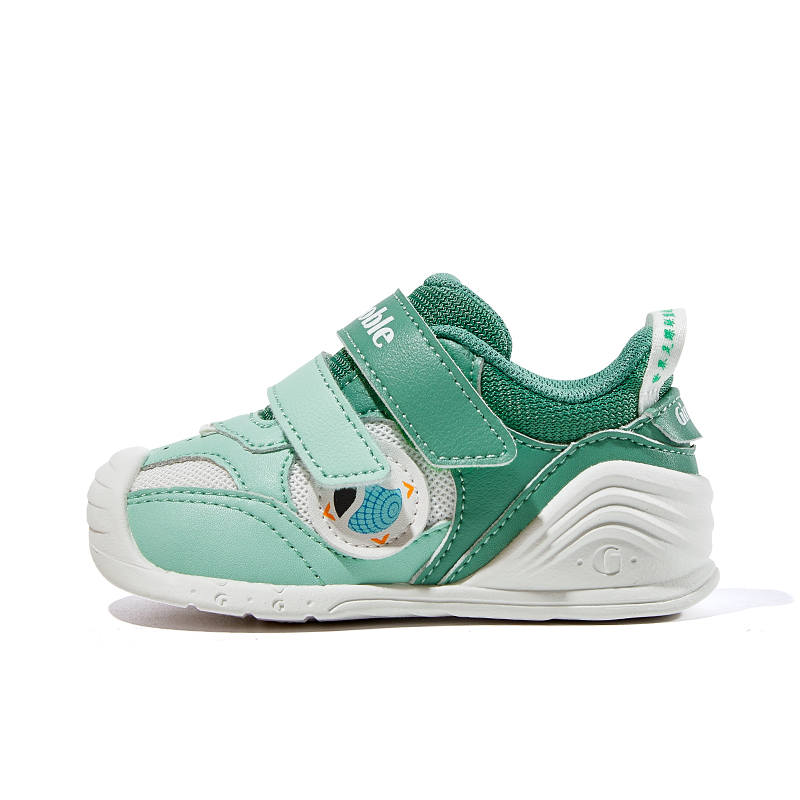 GINOBLE GINOBLE Comfortable Support Low top Toddler Shoes Baby