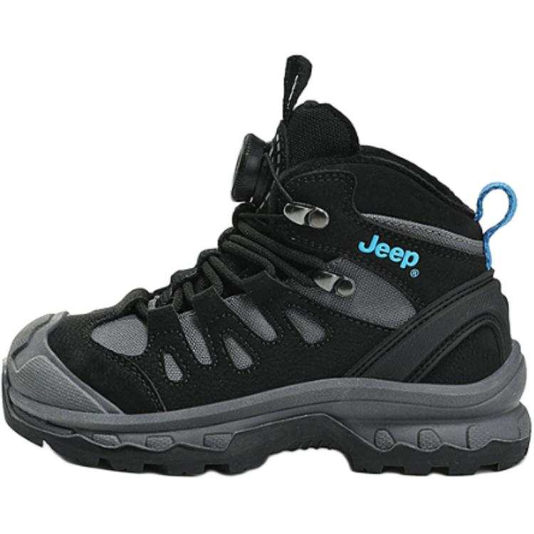 Jeep Knob Buckle, Sports & Outdoors, Thermal Comfortable, Slip Resistant, Abrasion Resistant Fleece Lined, High Top