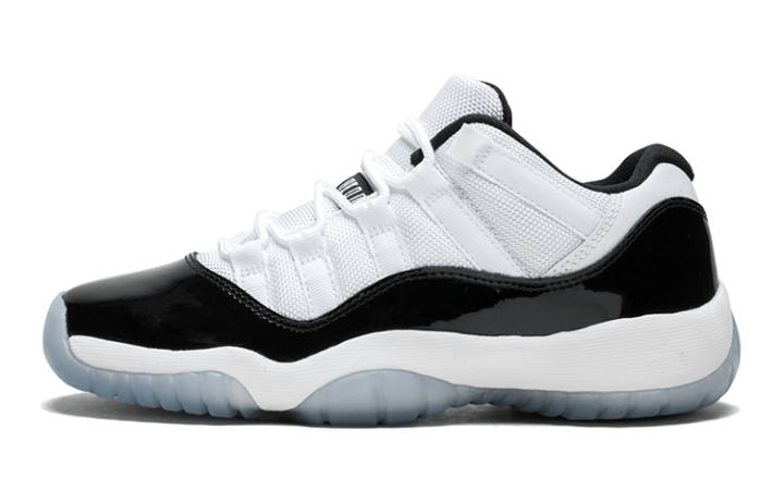 Jordan Jordan 11 Retro Low Concord GS
