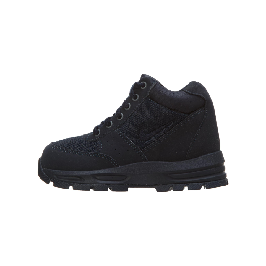 Nike Nike Go Away Unise Slip Resistant Cushioning Abrasion Resistant High top Toddler Shoes Black Infant And Toddler