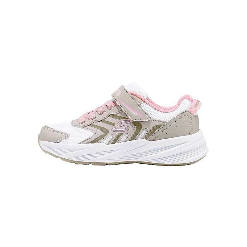 Skechers Kids SKECHERS GIRLS Low top Kids' Outdoor Shoes Natural Kids'