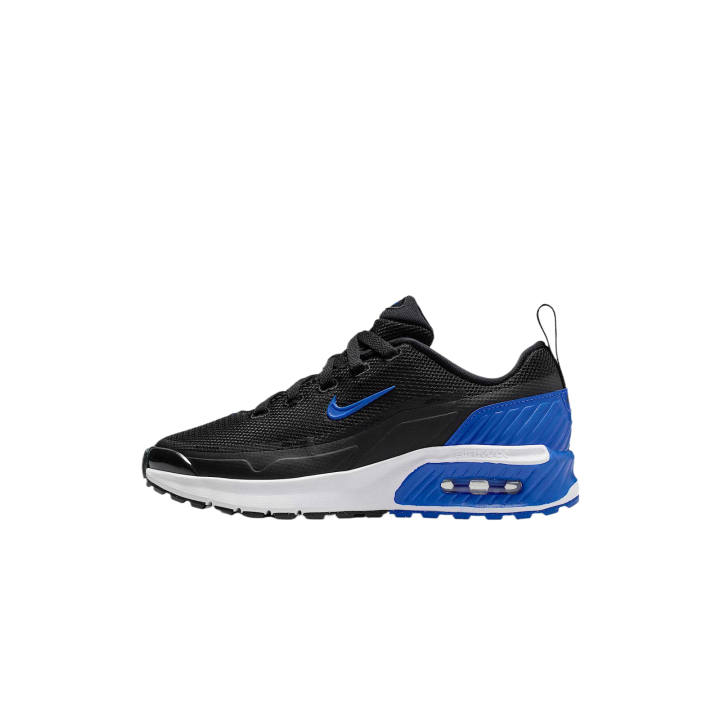 Nike Nike Air Max BIA Low top Running Shoes Black/Royal Blue Unisex