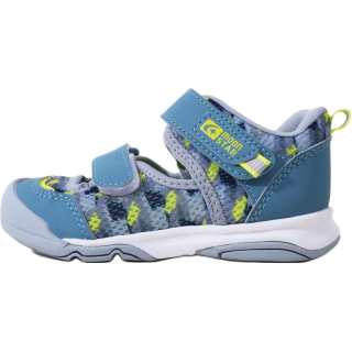 MoonStar Breathable Mid top Children's Sandals Children Aged 3 7 Years Old