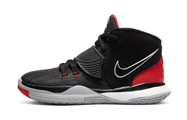 Nike Nike Kyrie 6 Bred PS