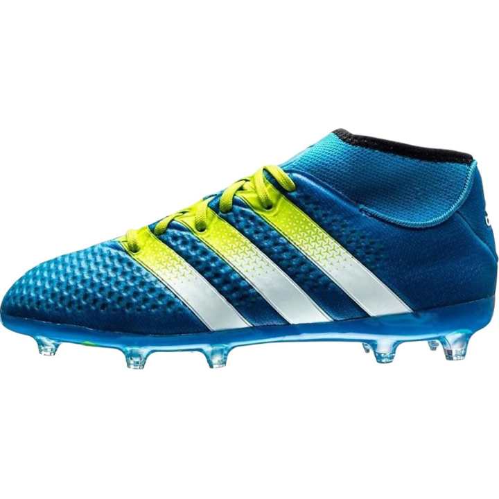 Adidas Adidas Ace 16.1 Low top Kids' Soccer Shoes Blue