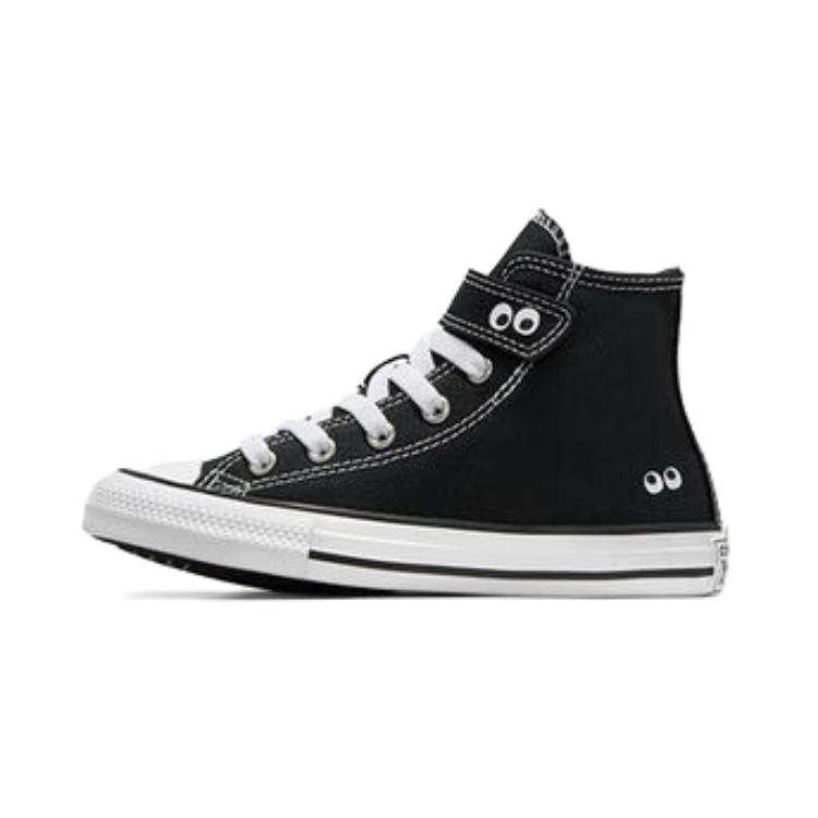 Converse Converse Chuck Taylor All Star EasyOn High PS 'Eyes'