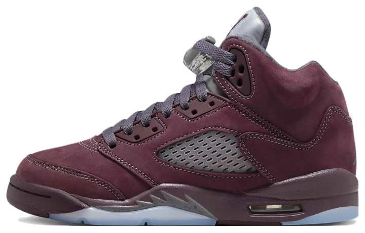 Jordan Jordan 5 Retro Burgundy 2023 GS