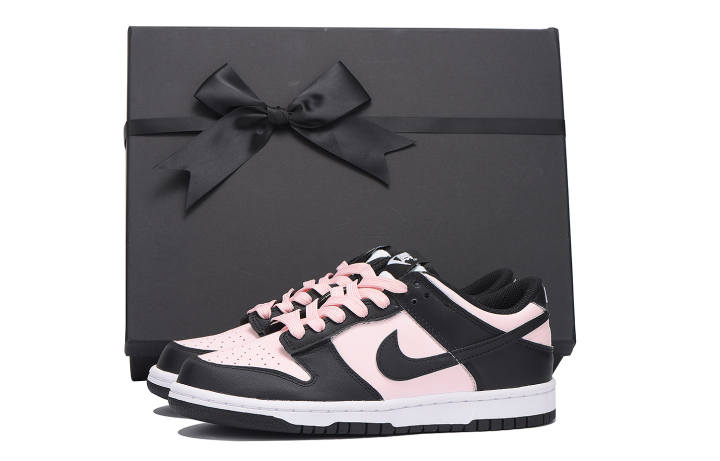 Nike Nike Dunk Kids' Skateboarding Shoes Grade School