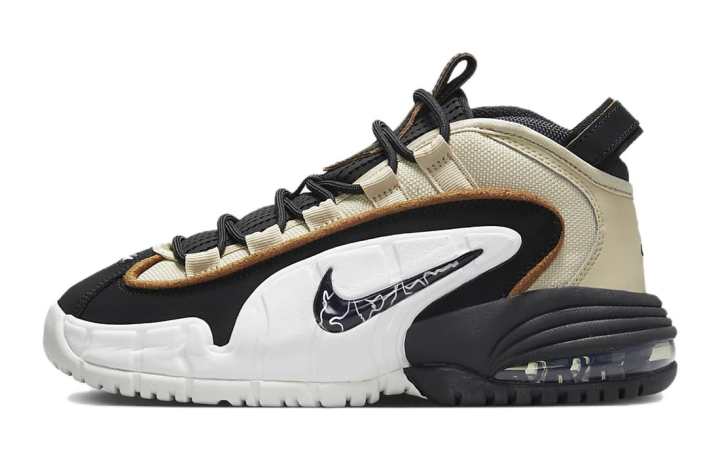 Nike Nike Air Max Penny 1 GS 'Rattan'