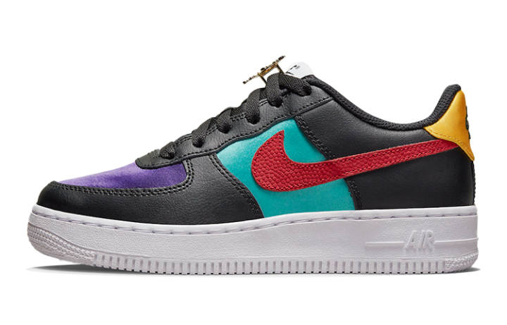 Nike Nike Air Force 1 LV8 EMB NBA WNBA GS