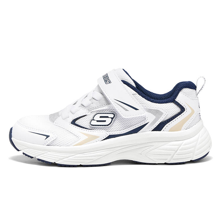 Skechers Kids Low top Kids' Running Shoes White Teenagers