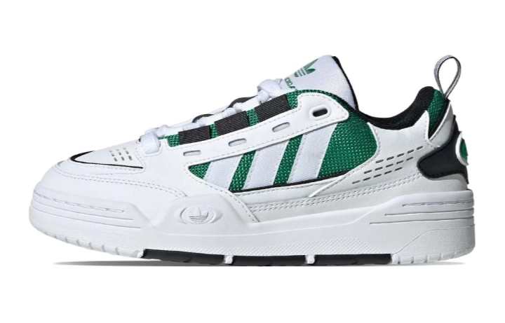 Adidas adidas ADI2000 'White Green Black'